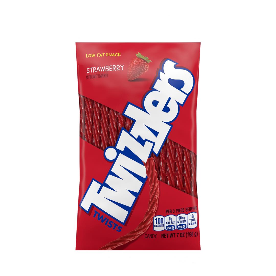 TWIZZLERS